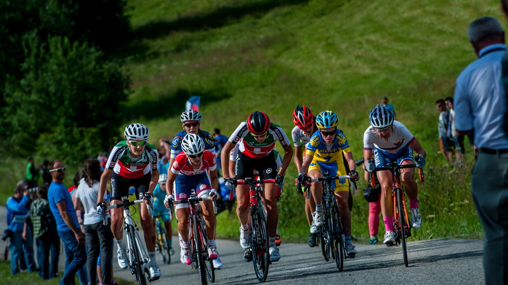 Tour de Pologne Women