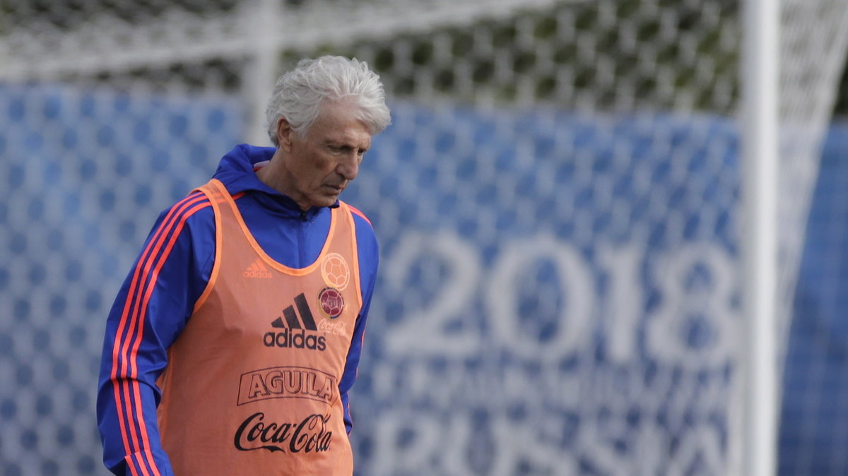 Jose Nestor Pekerman