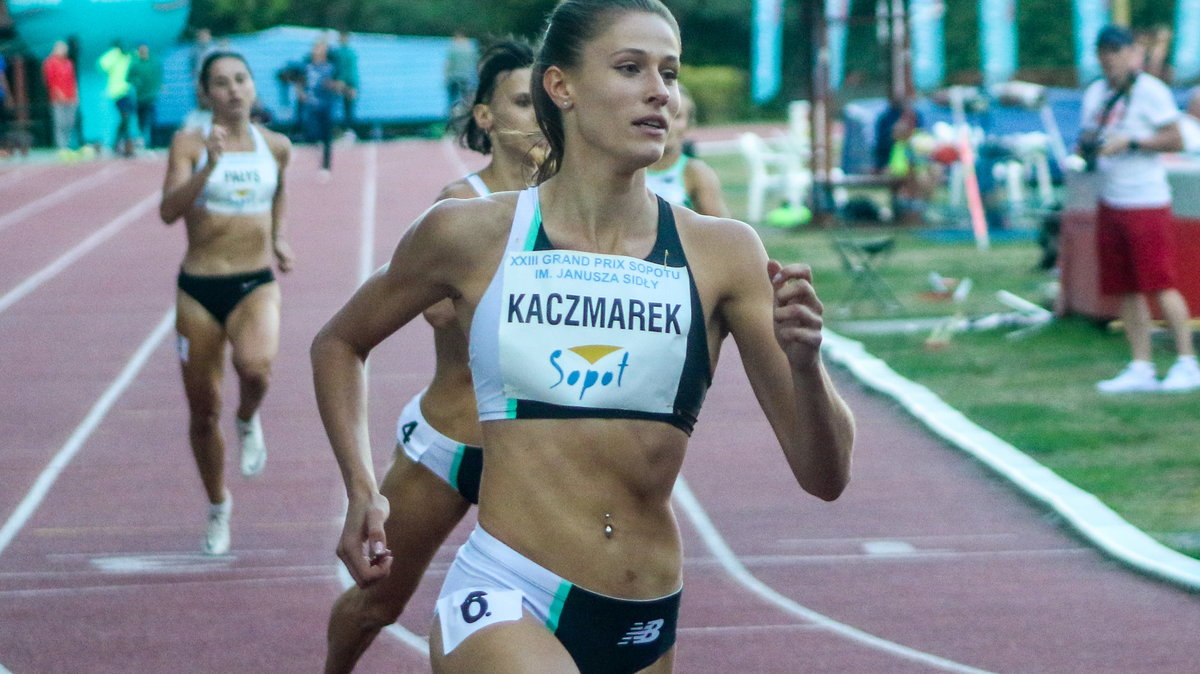 Natalia Kaczmarek