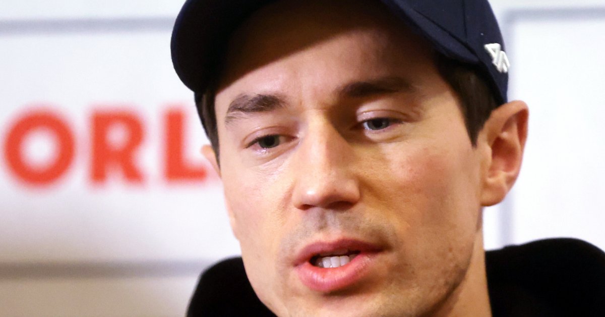 Kamil Stoch Struggles with His Current Form: 
