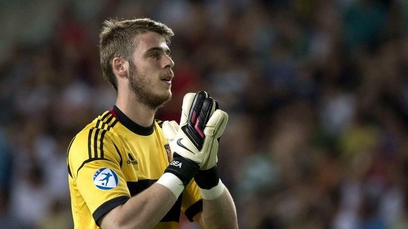 David de Gea