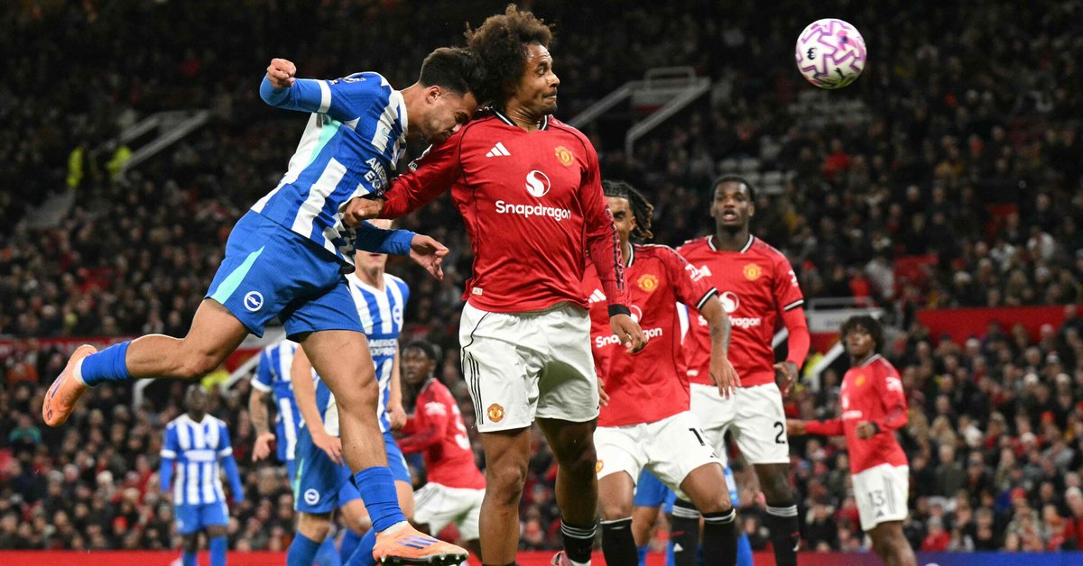 Manchester United - West Ham United: typy, kursy, transmisja (4.12.2025)