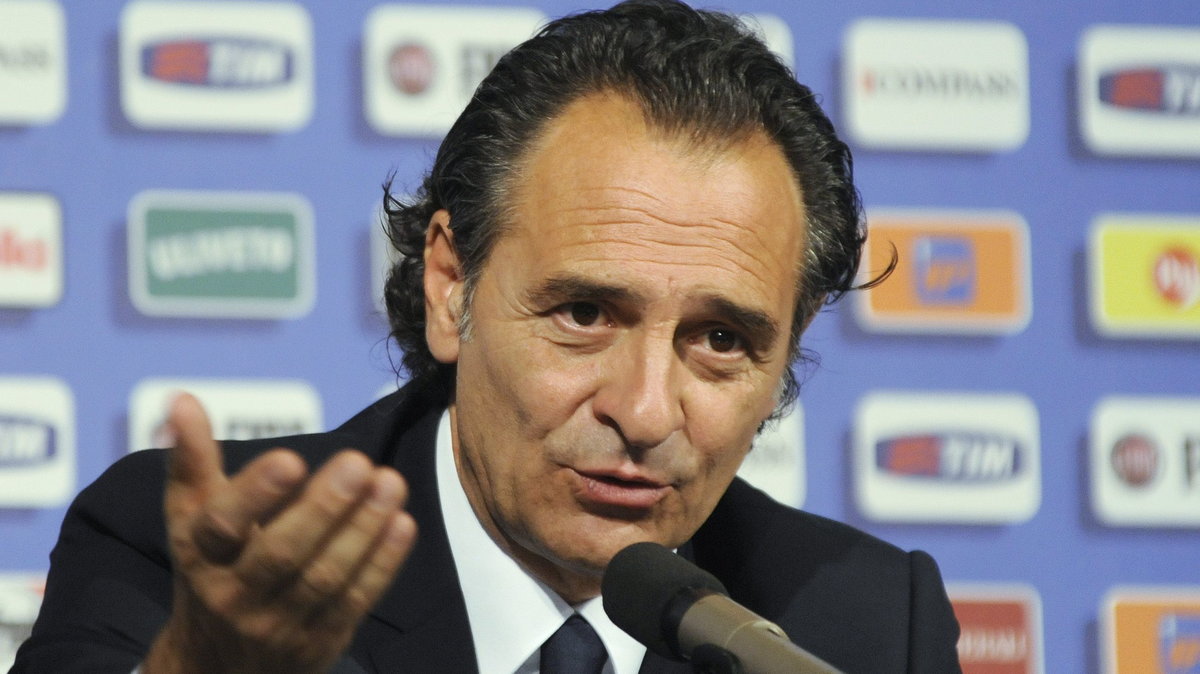 Cesare Prandelli