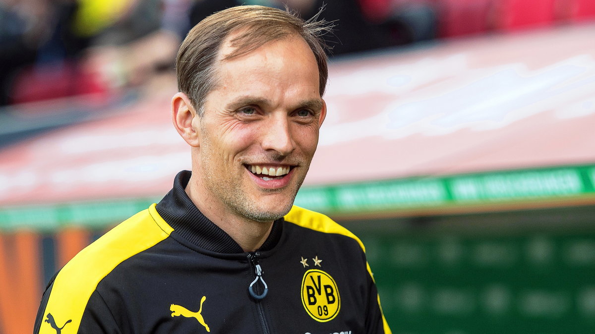 Thomas Tuchel