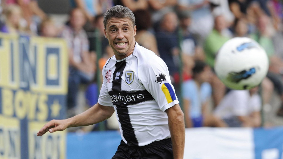 Hernan Crespo