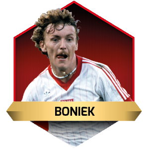 Zbigniew Boniek