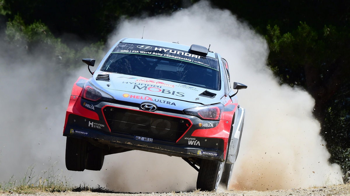 Thierry Neuville