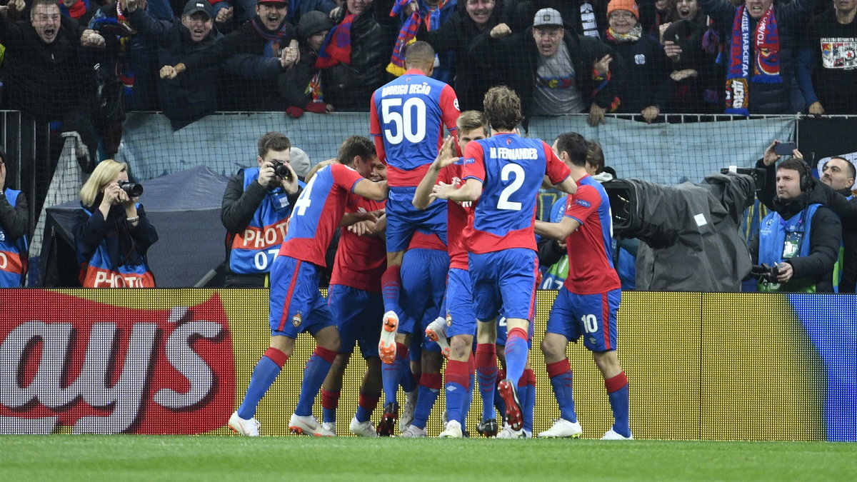 CSKA Moskwa