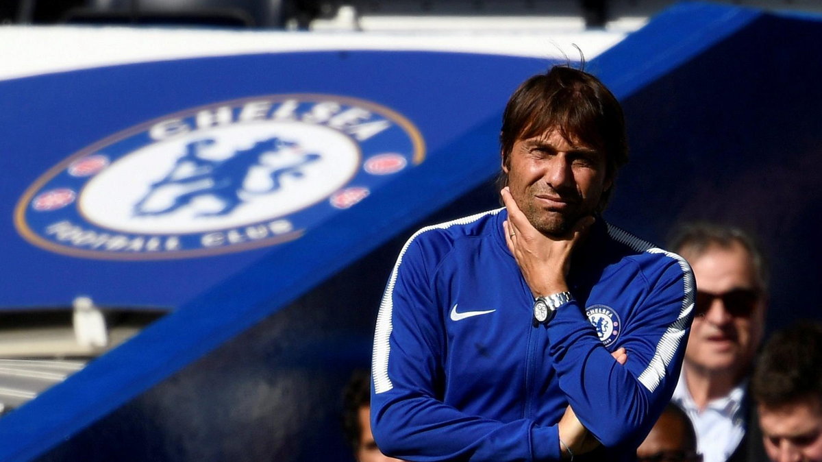 Antonio Conte