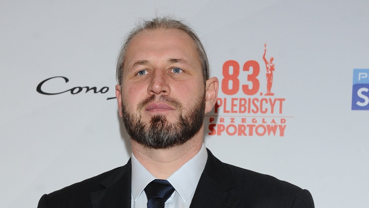 Tomasz Majewski