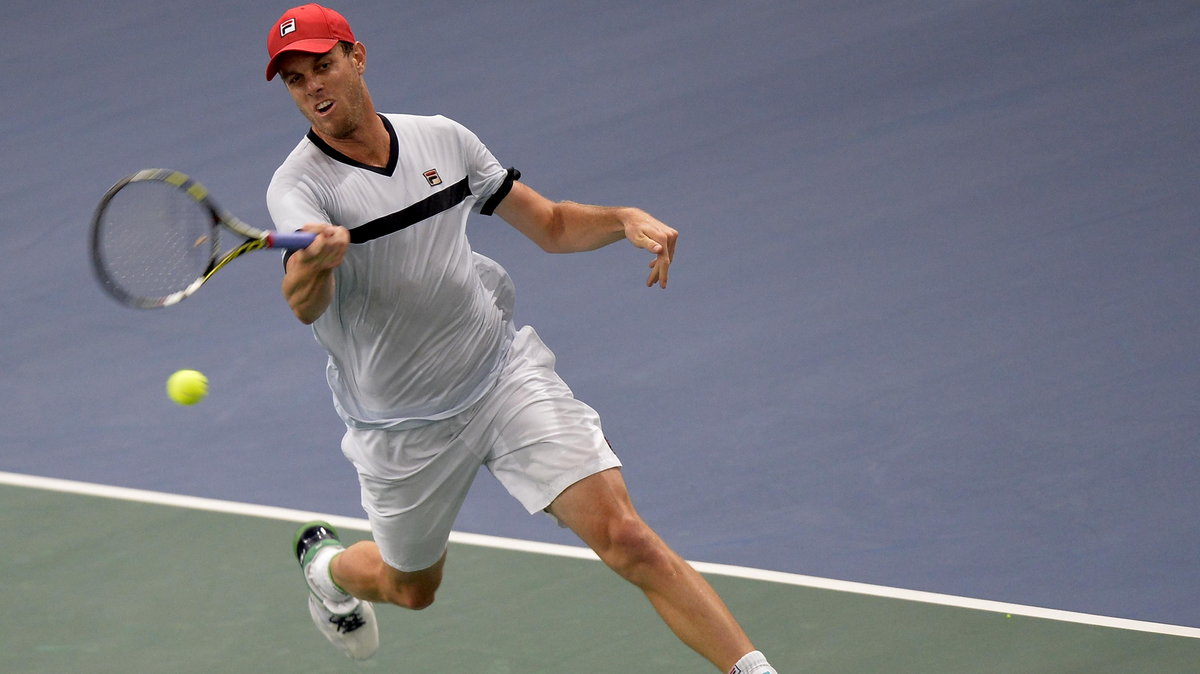 Sam Querrey