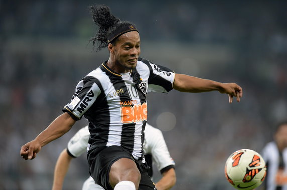 Ronaldinho (Atletico Mineiro)