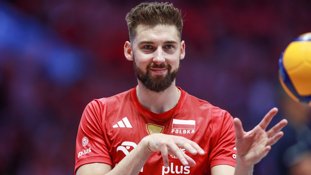 Hitowy Transfer W Pluslidze Reprezentant Polski Zmienia Klub Przegląd Sportowy Onet 0276