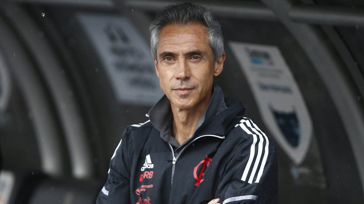 Paulo Sousa