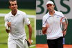 9. Radek Stepanek i Ivo Karlovic