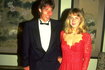 Steffi Graf i Michael Stich w 1991 roku