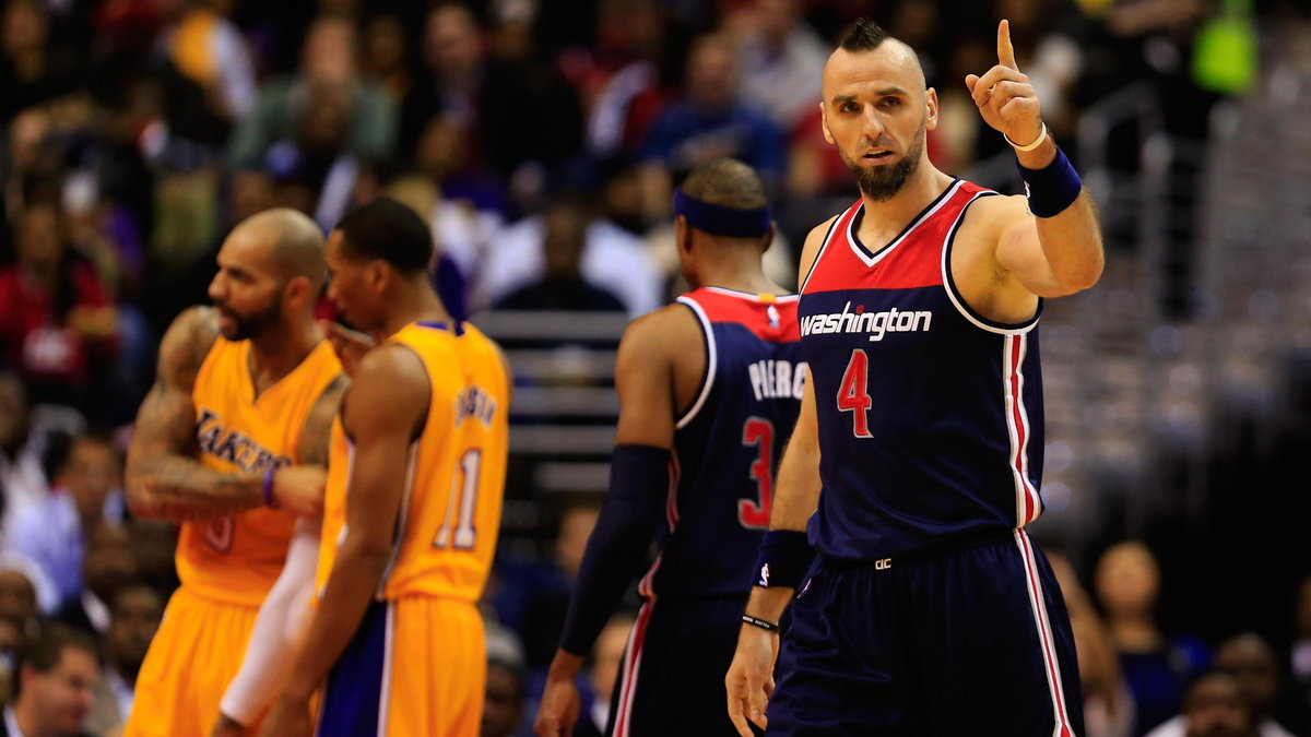 Marcin Gortat