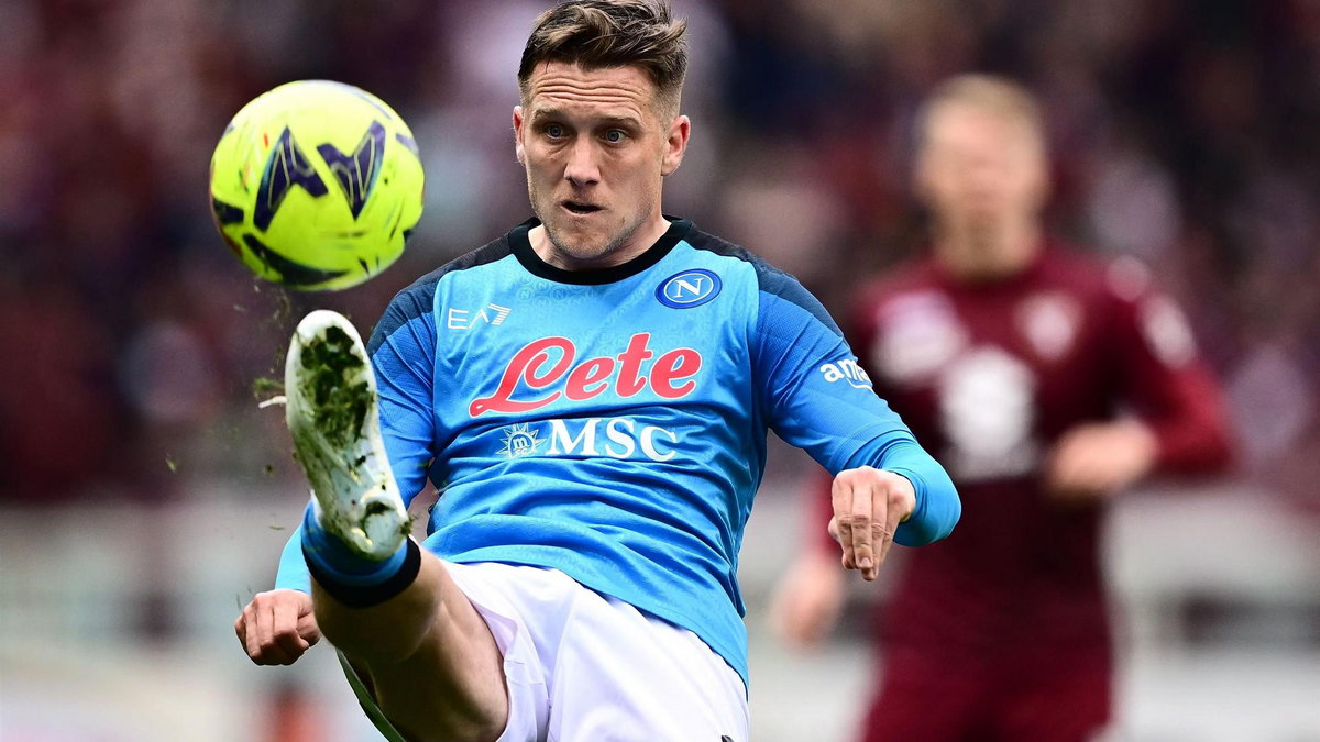 Serie A - Salernitana v Napoli