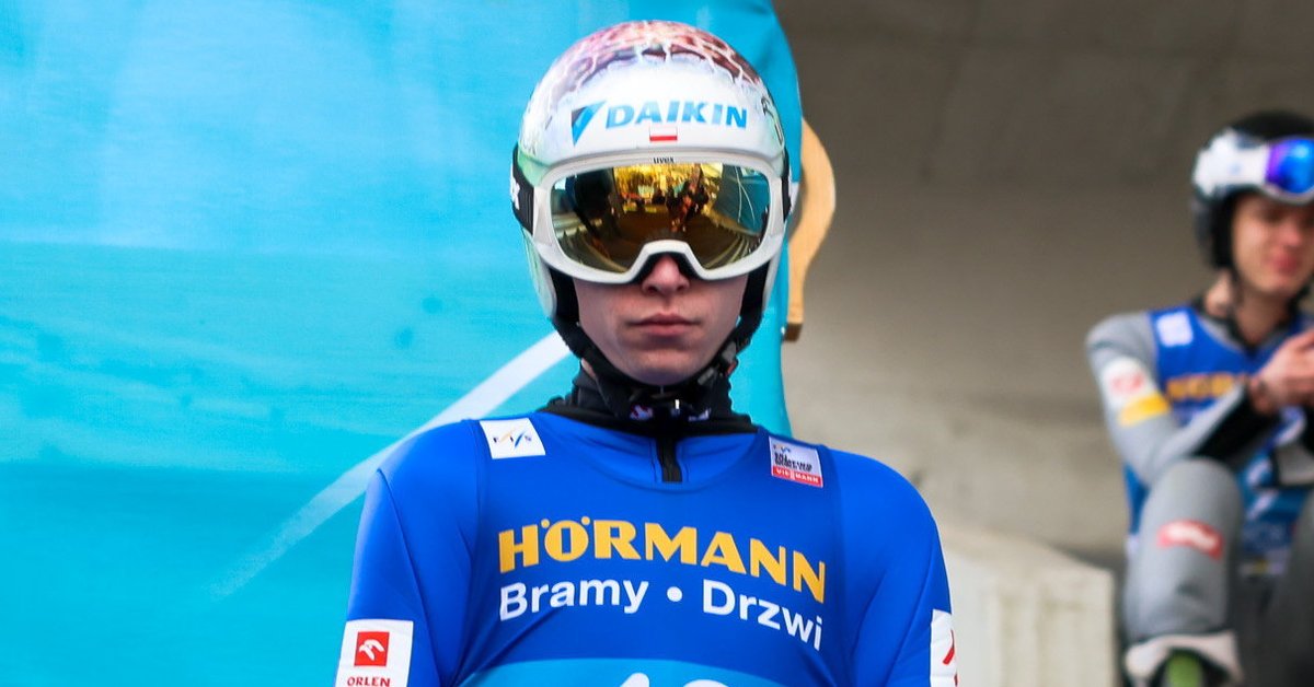 Difficult conditions at Wielka Krokiew in Zakopane! Polish representatives suffered injuries