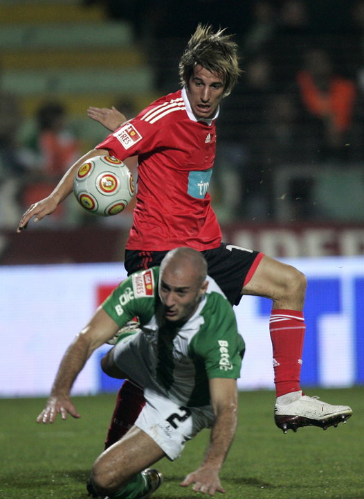 Fabio Coentrao