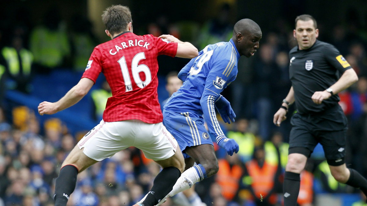 Demba Ba (C)