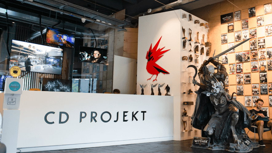 CD Projekt RED