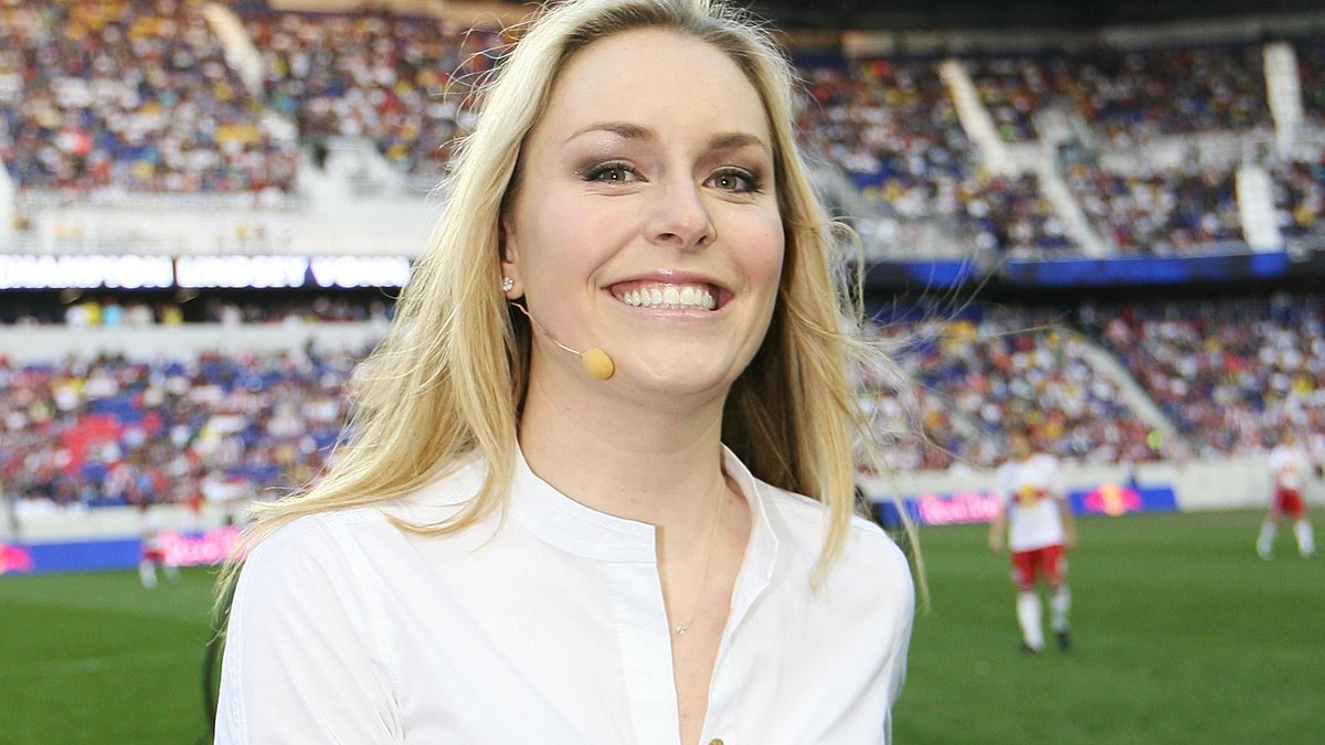 Lindsay Vonn