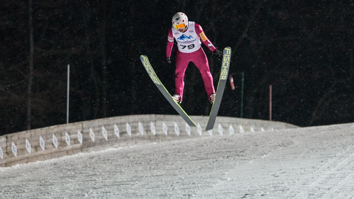 Kamil Stoch