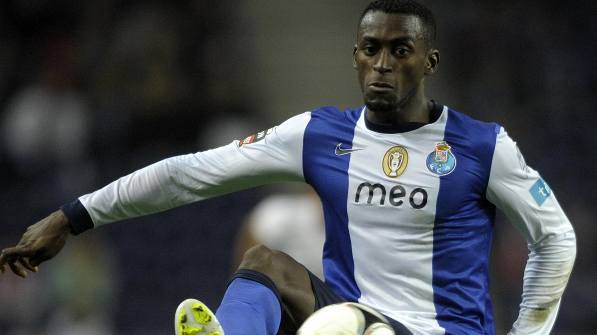 Jackson Martinez