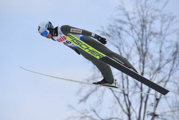 Kamil Stoch