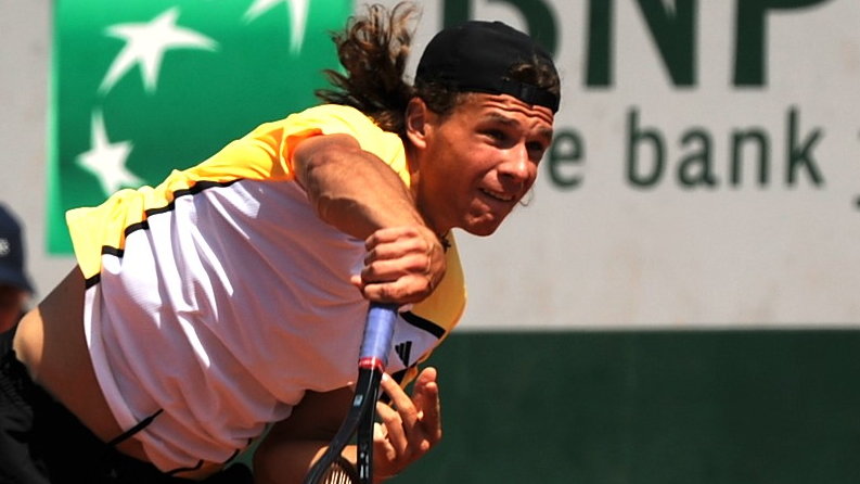 Polak zagra w finale Roland Garros. Znamy datę meczu - Przegląd ...