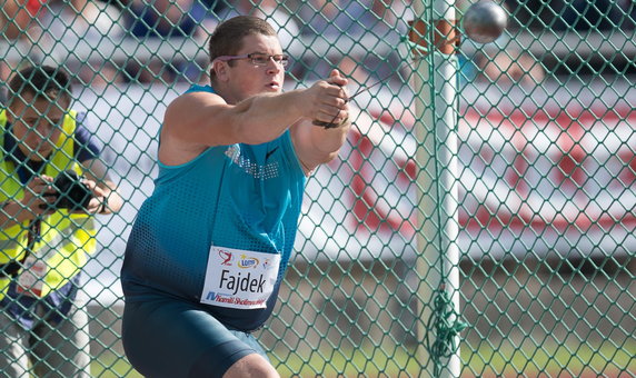 Paweł Fajdek