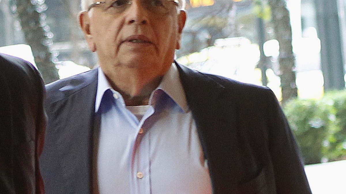 David Stern