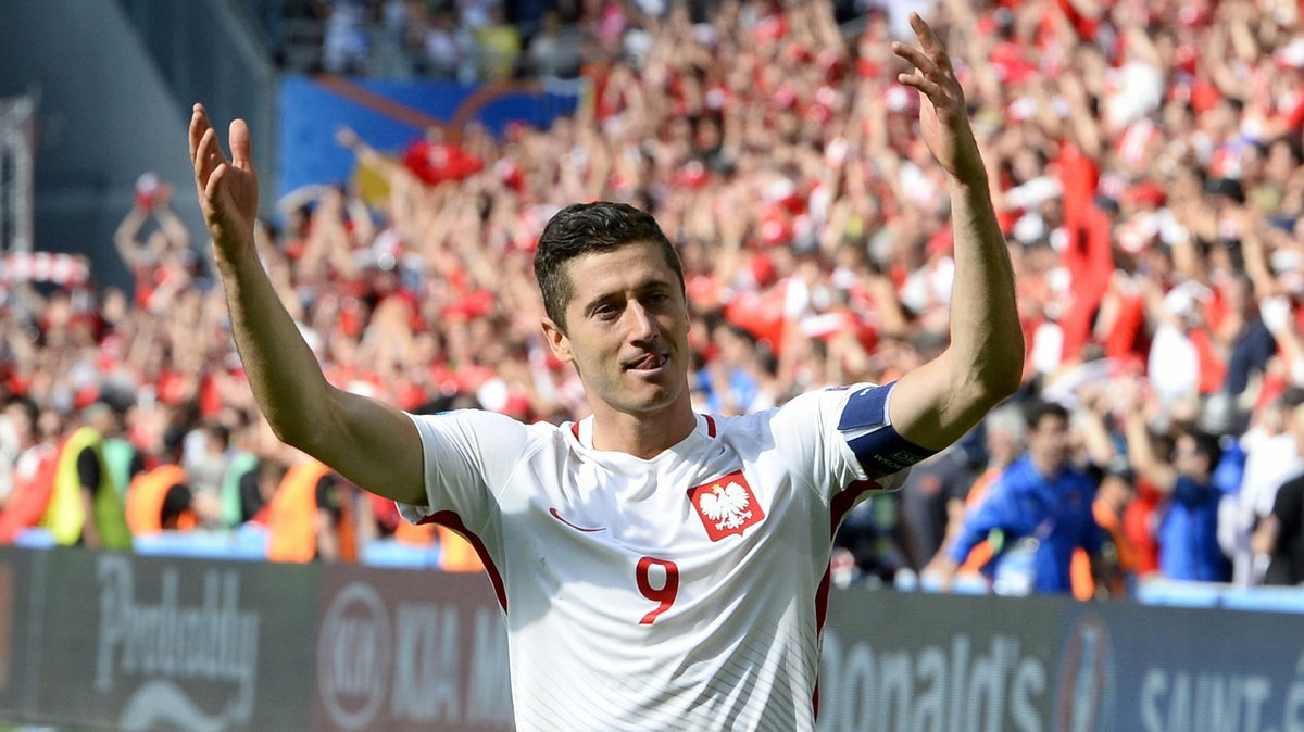 Robert Lewandowski