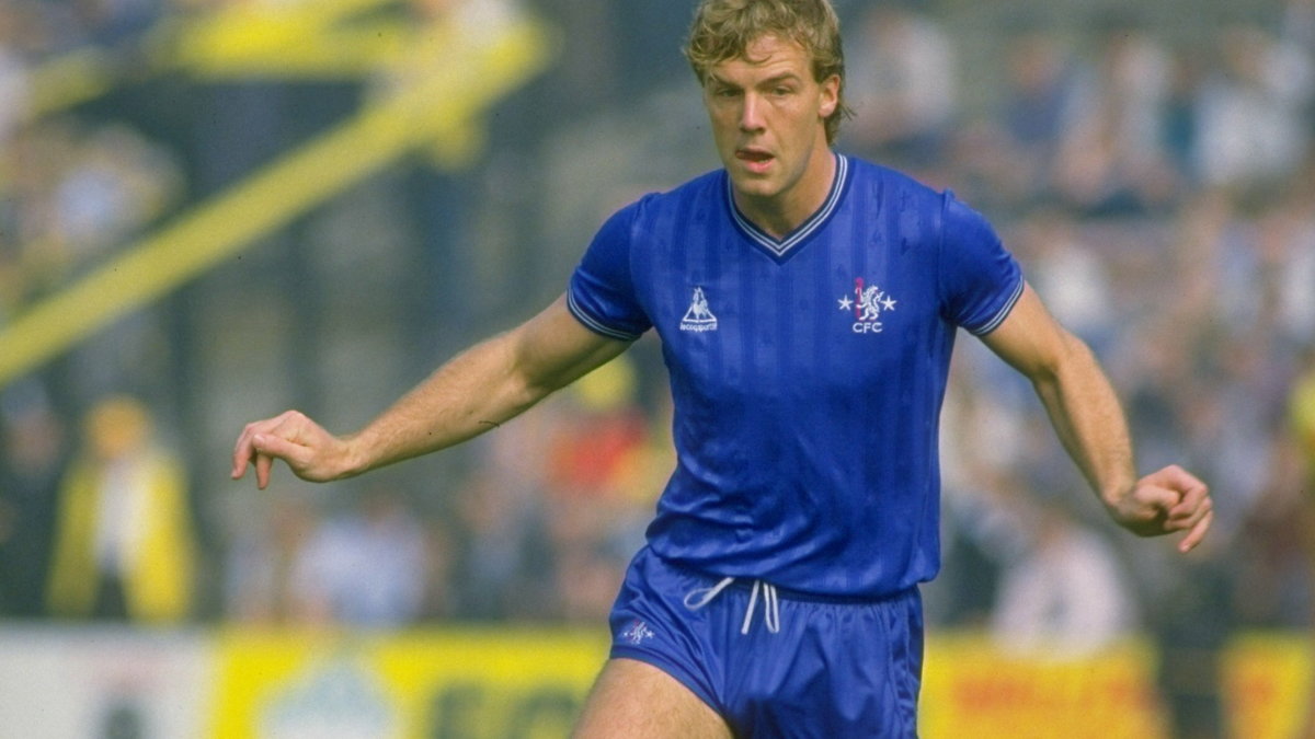 Kerry Dixon