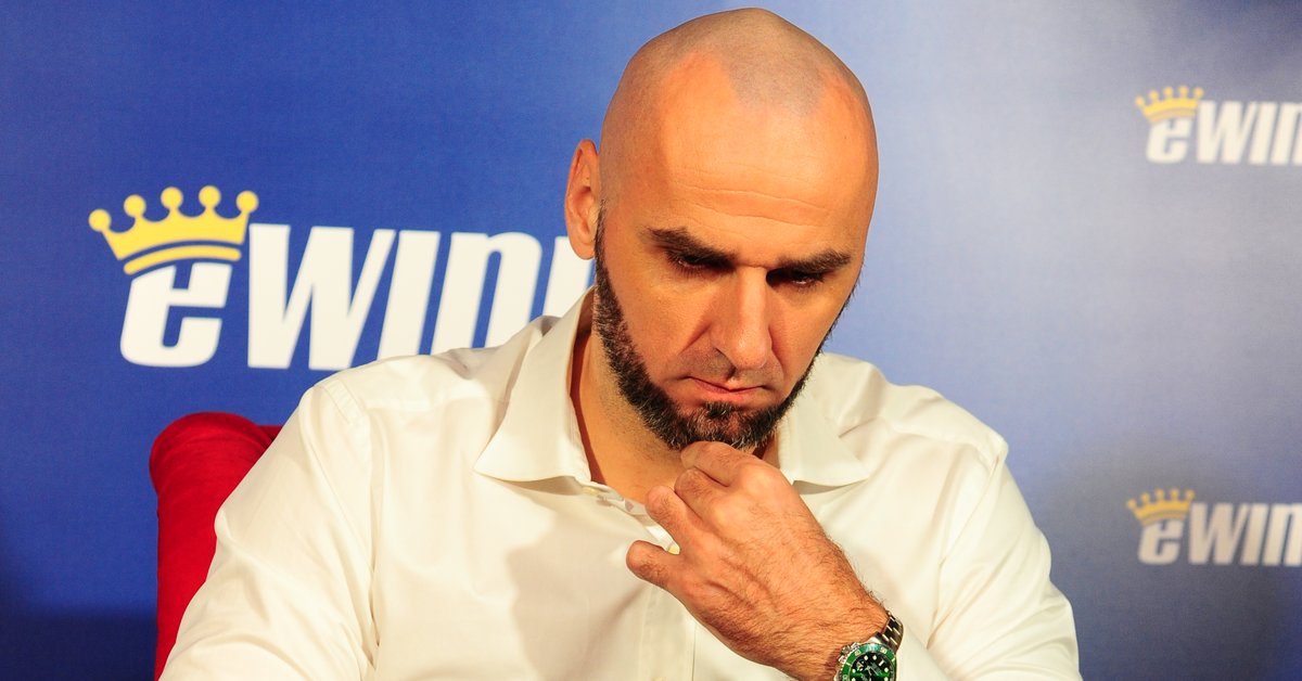 Marcin Gortat nagrał wideo. Oto na kogo zagłosuje