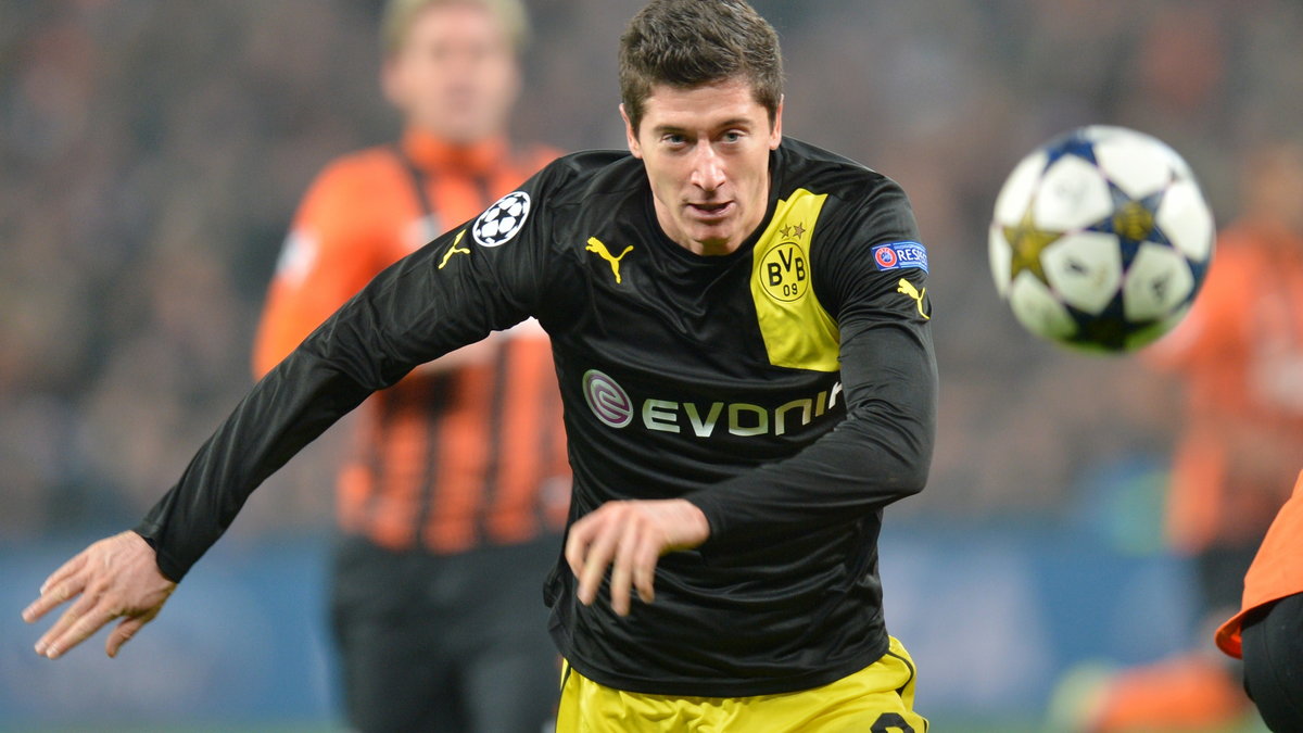 Robert Lewandowski