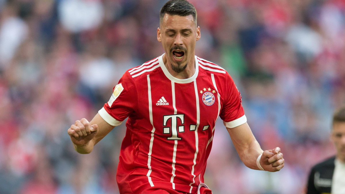 Sandro Wagner