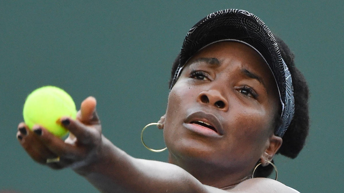 Venus Williams