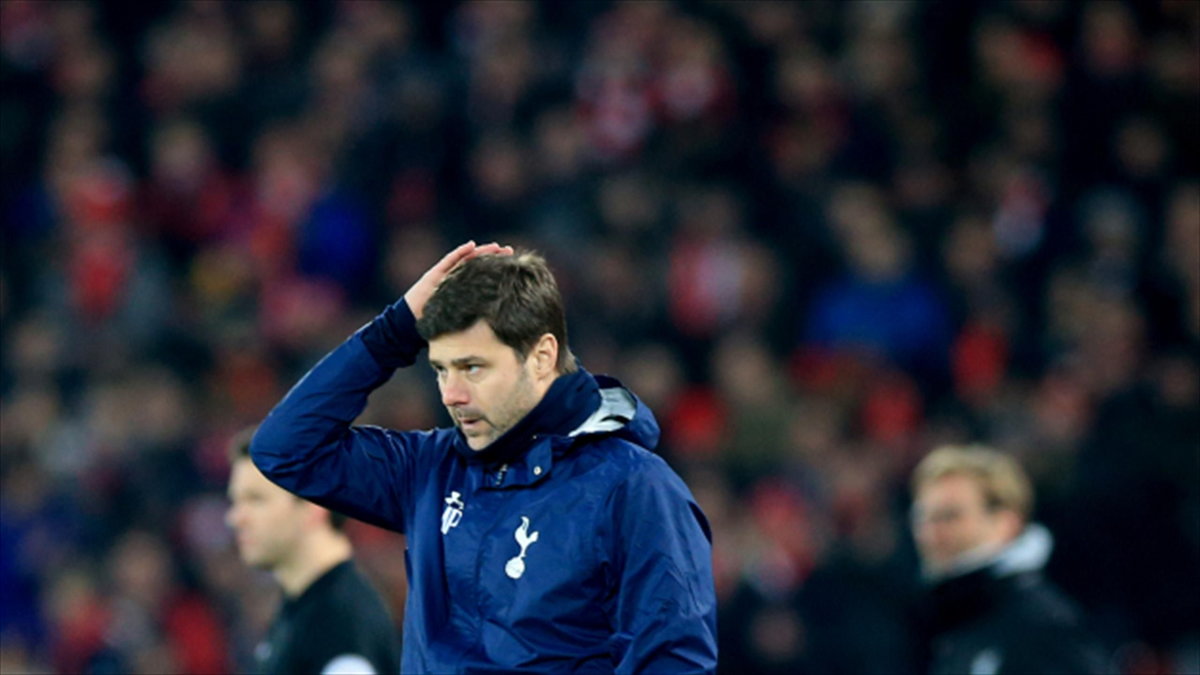 Tottenham może być niegotowy na sukces