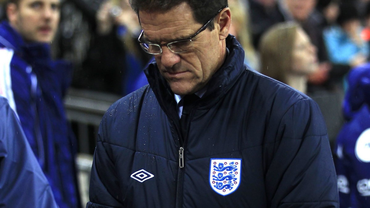 Fabio Capello