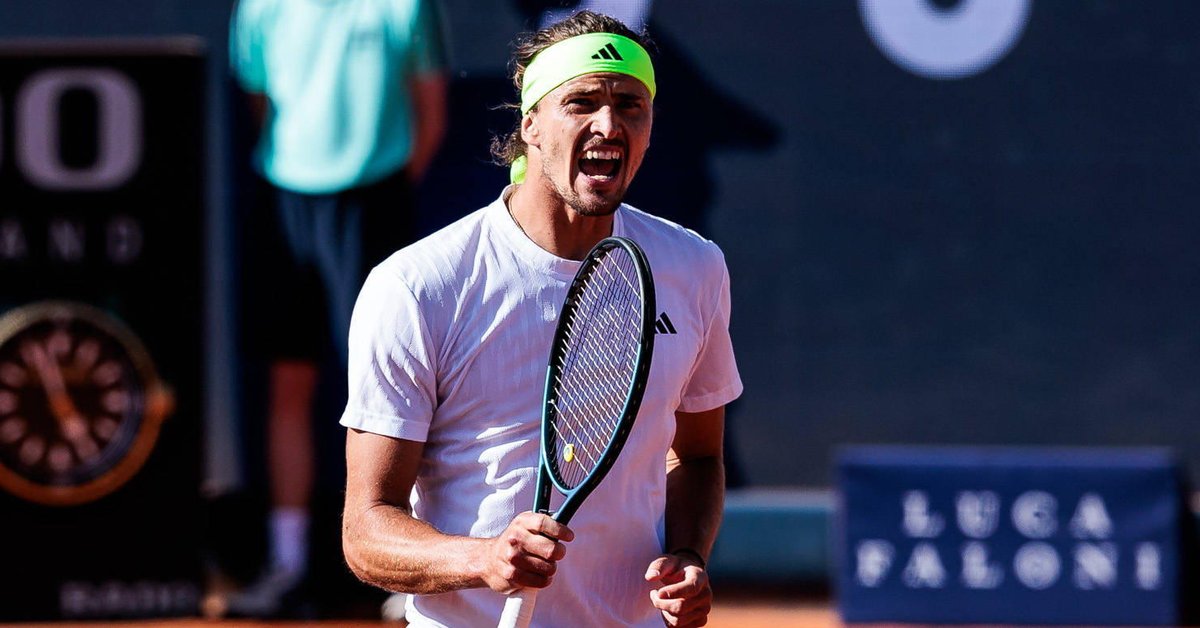 Oto zwycięzca finału w Monachium! Ważą się losy podium rankingu ATP