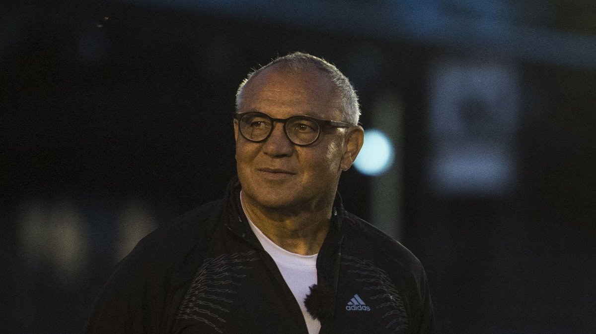 Felix Magath