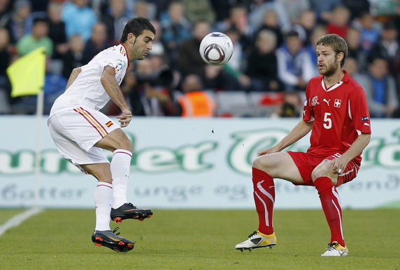 DENMARK SOCCER UNDER-21 EUROPEAN CHAMPIONSHIP