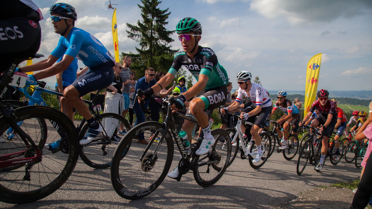 Tour de Pologne 2019