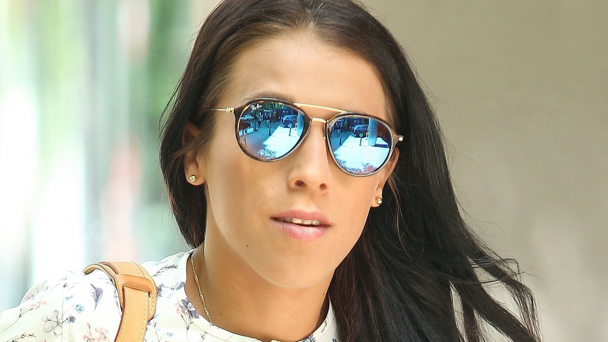 Joanna Jędrzejczyk