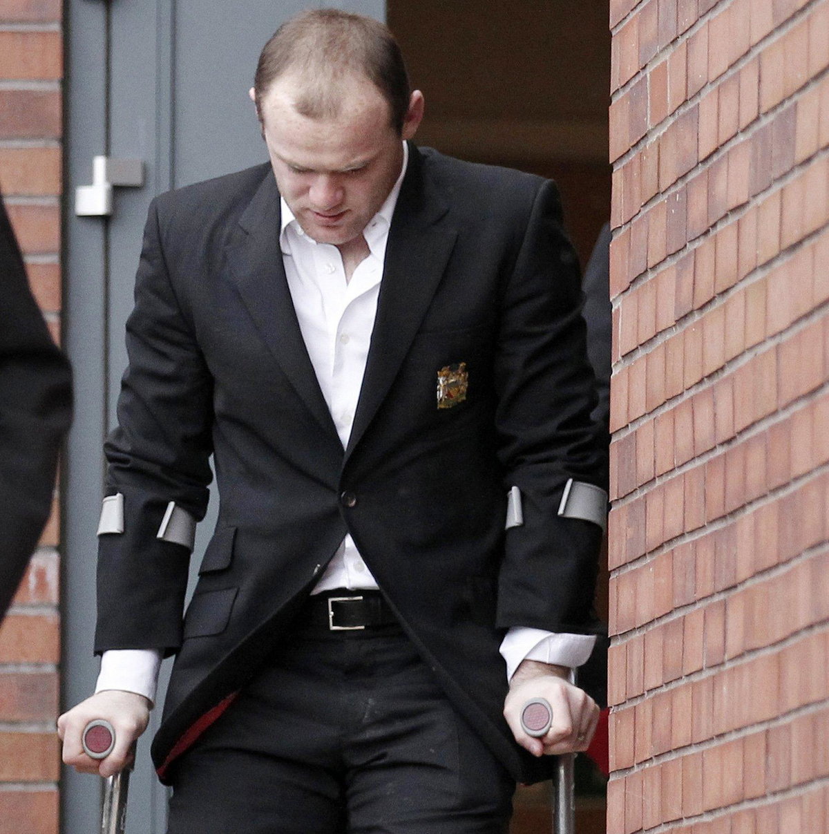 Wayne Rooney