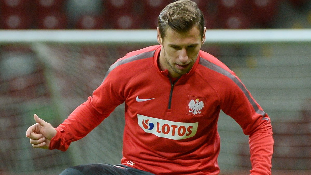 Grzegorz Krychowiak 