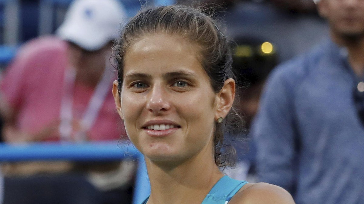 Julia Goerges