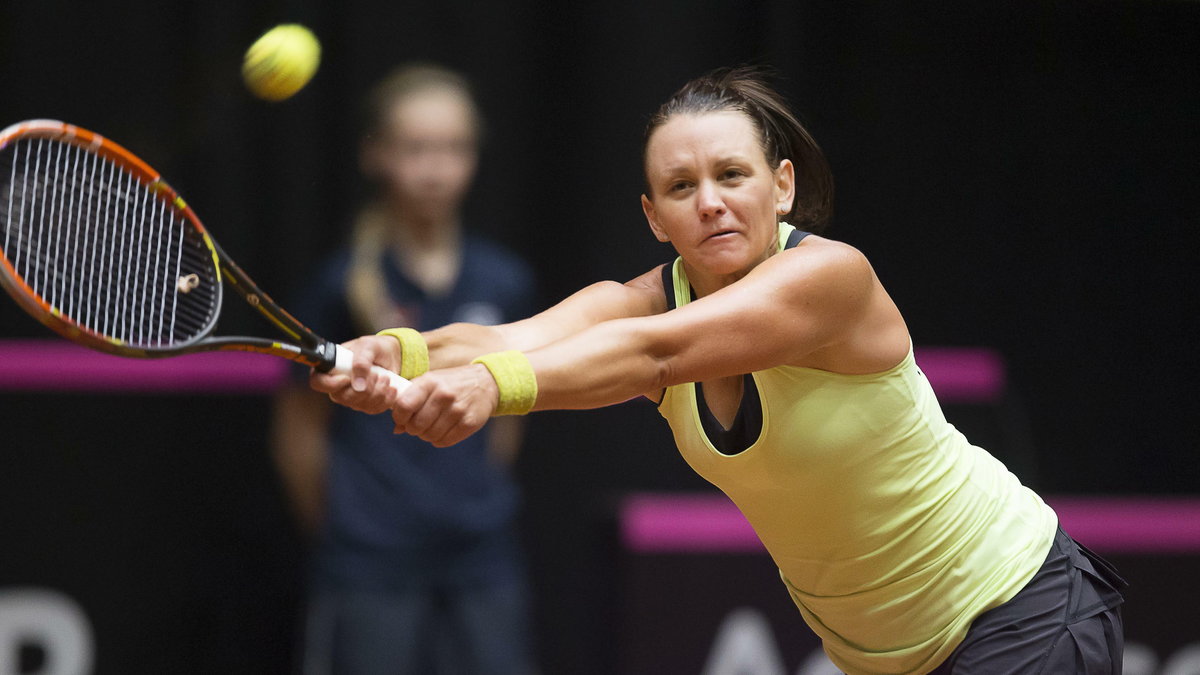 Casey Dellacqua